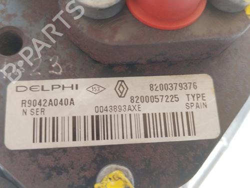Injection pump RENAULT MEGANE II Saloon (LM0/1_) 1.5 dCi (LM02, LM13, LM2A) | BP28099905M78 
