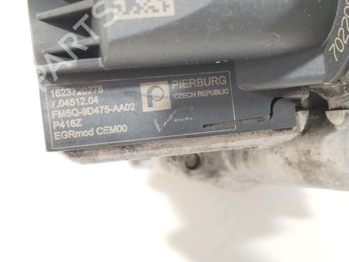 Egr FORD TRANSIT CONNECT MPV  | BP33202981M69  - Image 5