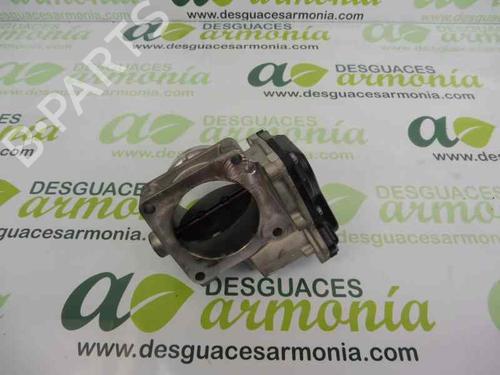 Drosselklappe OPEL MOVANO B Van (X62) 2.3 CDTI FWD (FV) | BP12255498M82 