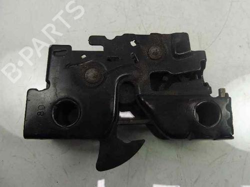 Used Hood lock SEAT IBIZA IV (6J5, 6P1) [2008-2017]  8786008