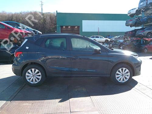 Used Parts SEAT ARONA (KJ7, KJP) 1.0 TGi 4490541