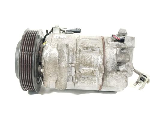Used AC compressor RENAULT MEGANE III Hatchback (BZ0/1_, B3_) [2008-2026]  31679797