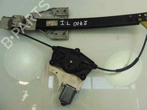 Used Rear left window mechanism AUDI A4 B8 (8K2) [2007-2017]  3205176