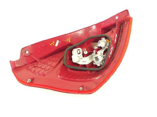 Right taillight FORD FIESTA VI (CB1, CCN)  | BP5805000C35 