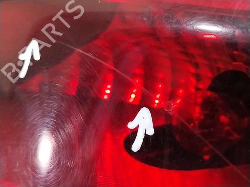 Højre baglygte OPEL CORSA D (S07) | BP18742885C35