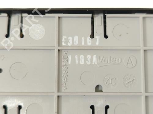 Left front window switch RENAULT MEGANE III Hatchback (BZ0/1_, B3_) 1.2 TCe (BZ2B, BZ11) | BP30273414I27  - Image 6