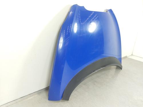 Hood SEAT ALTEA (5P1) 1.9 TDI | BP16809865C1