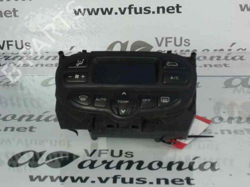 Used Climate control Climate control 2977439 2977439
