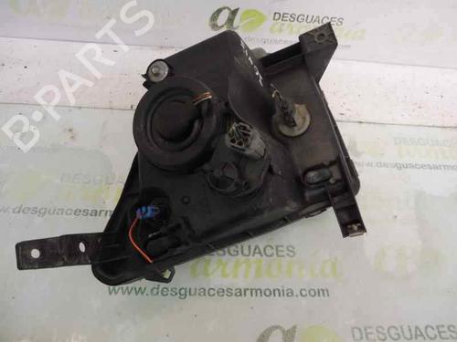 Left headlight SUZUKI IGNIS II (MH) 1.3 DDiS (RM413D) | BP2240164C28 - Image 3