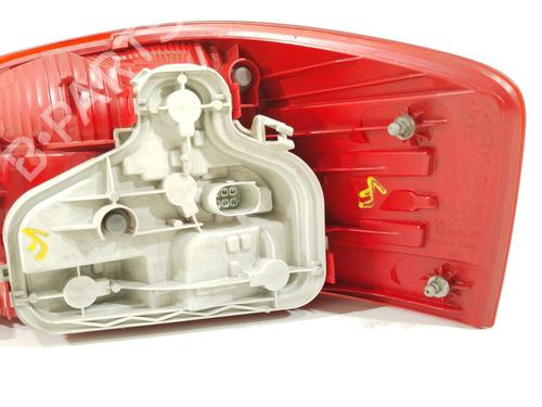 Left taillight AUDI A3 (8P1) 1.9 TDI | BP35754810C34 - Image 7