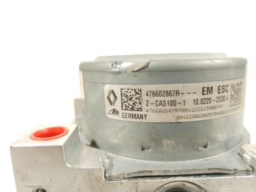 ABS pump DACIA SANDERO III 1.0 SCe 65 | BP37417407M43 - Image 7
