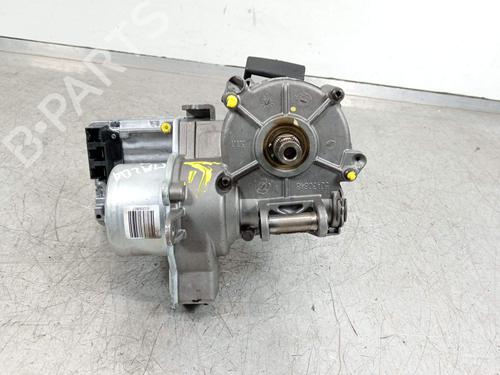 Steering column MAZDA 2 (DE_, DH_) 1.3 (DE3FS) | BP31862107M21 - Image 4