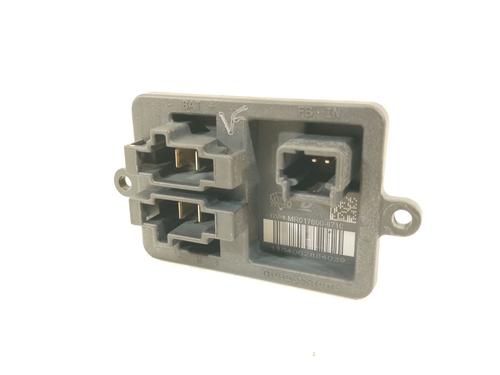 Heater resistor JEEP RENEGADE SUV (BU, B1, BV) 1.0 T-GDi | BP30734684M108