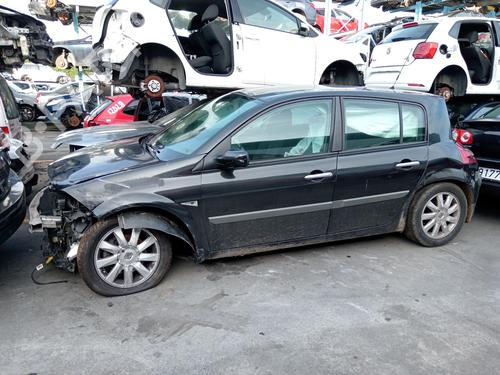 Used Parts RENAULT MEGANE II (BM0/1_, CM0/1_) 1.5 dCi (BM1E, CM1E) (106 hp) 4311314