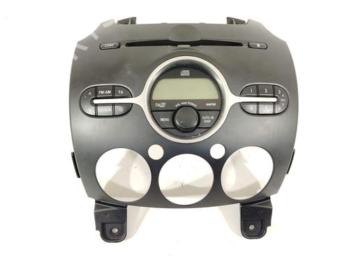 Radio MAZDA 2 (DE_, DH_) 1.5 (DE5FS) | BP40101154E6 - Image 4