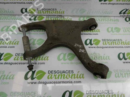 Brazo Suspension trasero derecho AUDI A5 (8T3) [2007-2017]  1948896