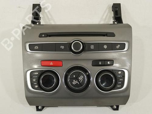 Used Climate control Climate control CITROËN C4 II (NC_) 1.6 BlueHDi 100 (99 hp) 33319885 33319885