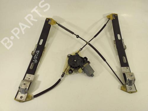 Used Front right window mechanism Front right window mechanism 9412656 9412656