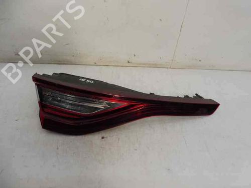 Used Left tailgate light Left tailgate light 14302784 14302784