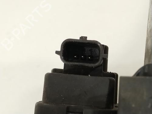 Højre forlygte RENAULT MEGANE II (BM0/1_, CM0/1_) 1.5 dCi (BM1F, CM1F) | BP30852910C29