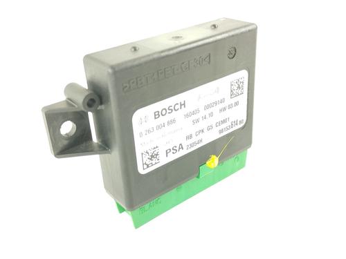 Electronic module PEUGEOT 308 II (LB_, LP_, LW_, LH_, L3_) 2.0 BlueHDi 150 | BP11943171M83 
