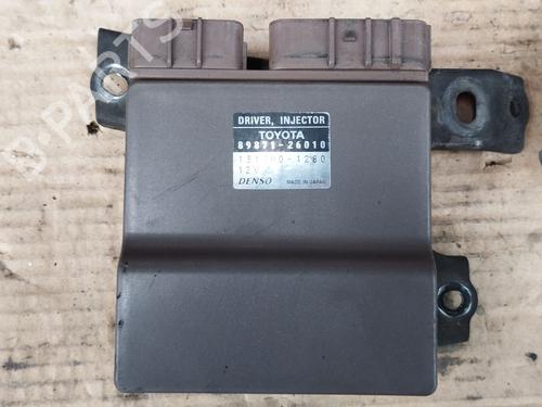 Used Engine control unit (ECU) Engine control unit (ECU) 36667642 36667642