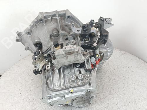 Gearbox CITROËN C4 Picasso II 2.0 BlueHDi 150 | BP28608743M3 