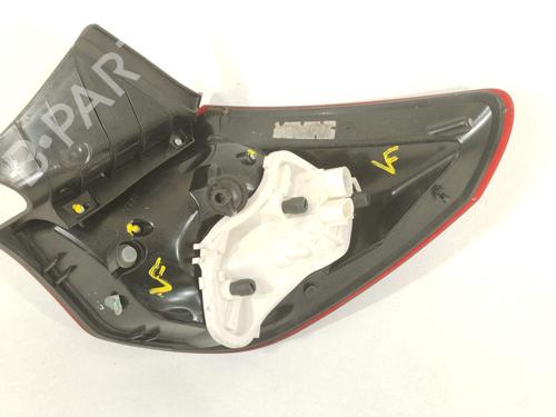 Left taillight OPEL ASTRA J (P10) 2.0 CDTI (68) | BP35754777C34 - Image 3