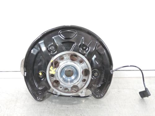 Used Left rear steering knuckle MERCEDES-BENZ C-CLASS Convertible (A205) AMG C 43 4-matic (205.464) (367 hp) 31928940