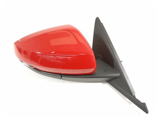 Used Right mirror AUDI A1 Sportback (GBA) 25 TFSI (95 hp) 19635200