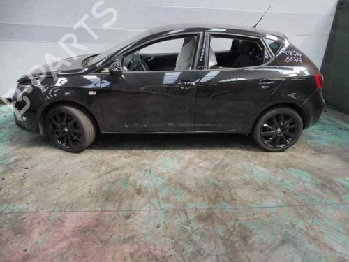 Engine control unit (ECU) SEAT IBIZA IV (6J5, 6P1)  | BP4850853M57 