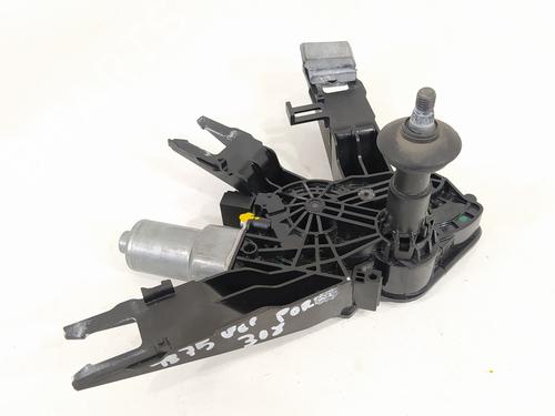 Rear wiper motor PEUGEOT 308 II (LB_, LP_, LW_, LH_, L3_) 2.0 BlueHDi 150 | BP5597616M102 