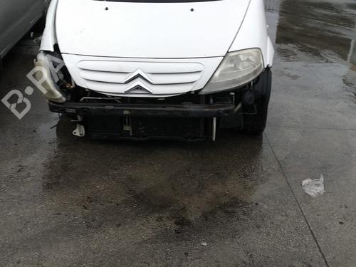 Starter CITROËN C3 I (FC_, FN_) 1.4 HDi | BP13113710M8 