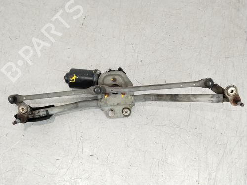 Used Rear wiper motor Rear wiper motor AUDI TT Roadster (8N9) 1.8 T (180 hp) 34734417 34734417