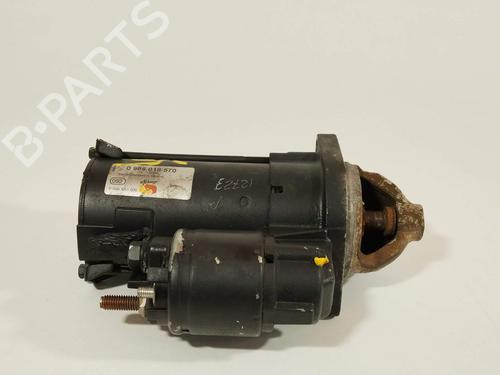 Used Starter Starter 25604422 25604422