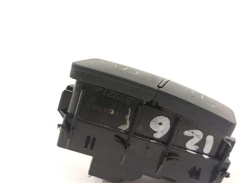 Switch MERCEDES-BENZ C-CLASS (W204) | BP27255038I30 - Image 6