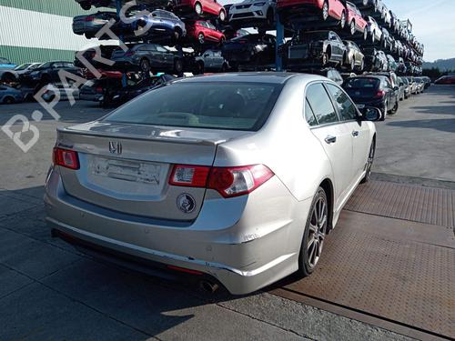 Mirror switch HONDA ACCORD VIII (CU) 2.0 i (CU1) | BP37492622I25 - Image 4