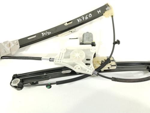 Front right window mechanism SEAT ARONA (KJ7, KJP) 1.6 SRE | BP29447581C23 