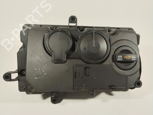 Used Valve cover SEAT LEON (1P1) 1.9 TDI (105 hp) 28480494