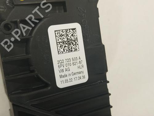 Pedal SEAT IBIZA V (KJ1, KJG) | BP36450751I4 - Image 3