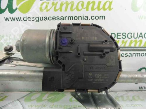 Front wiper motor SEAT LEON (5F1) 1.6 TDI | BP1987508M29 