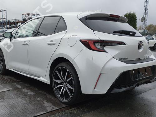 Engine TOYOTA COROLLA Hatchback (_E21_, _EA1_, _EH1_) 1.8 Hybrid (ZWE211) | BP31307047M1