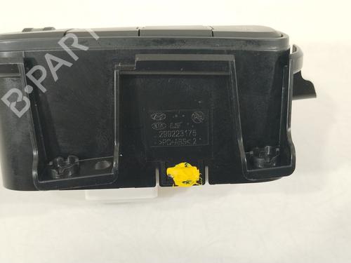 Switch HYUNDAI i20 III (BC3, BI3) 1.0 T-GDI hybrid 48V | BP38484409I30 - Image 8