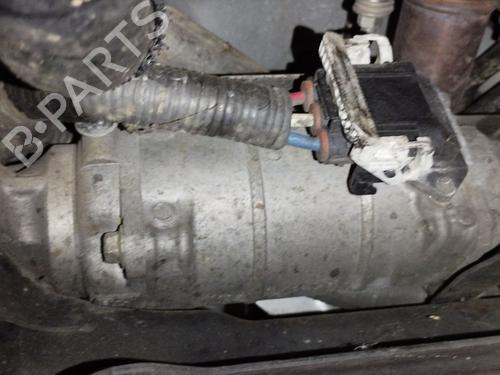 Steering rack MAZDA 6 Saloon (GH) 2.0 MZR-CD (GH14) | BP36989653M22 - Image 2