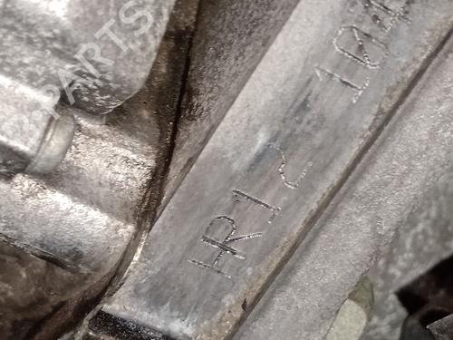 Motor NISSAN NOTE (E12) 1.2 DIG-S | BP36812428M1 - Image 3