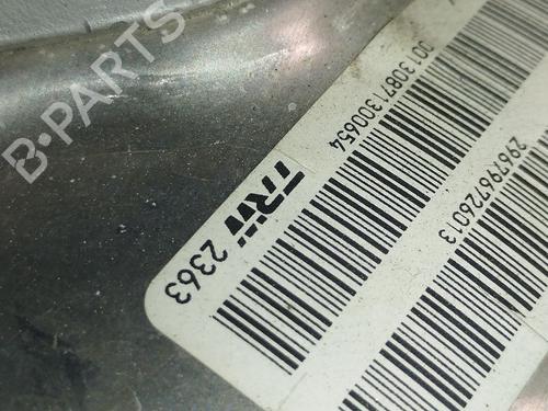 Servo brake BMW 5 (F10) 530 d xDrive | BP37443627M42 - Image 2