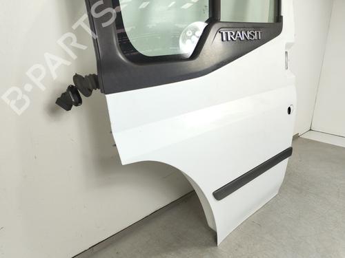 Left front door FORD TRANSIT Van (FA_ _) 2.2 TDCi | BP17330143C2 