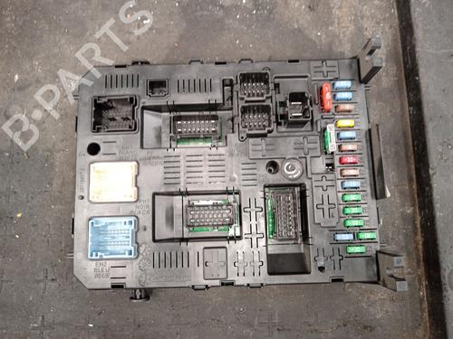 sikringsdase-citroen-berlingo-multispace-b9-2008-33023603 main image