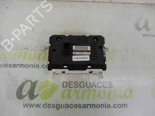 Display FORD FIESTA VI (CB1, CCN)  | BP3449317C48 
