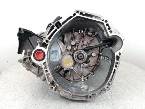 Getriebe für RENAULT CLIO III (BR0/1, CR0/1) [2005-2014]  28816278